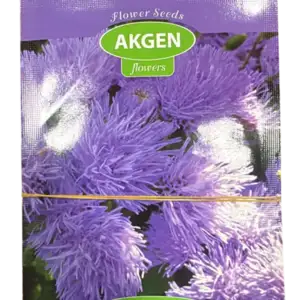 Akgen 5gr Vapur Dumanı Çiçek Tohumu