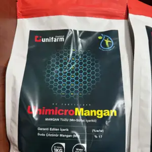 UnimicroMangan 1 KG Gübre