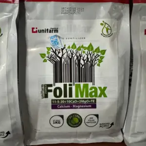 Unifarm FoliMax 1 KG Gübre