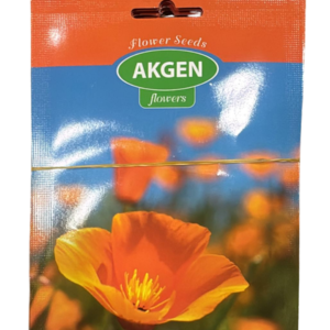 Akgen 5g Acem Lalesi Tohumu