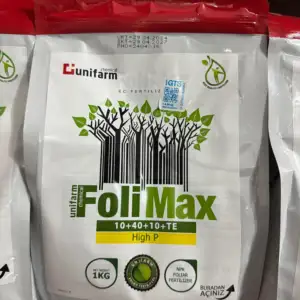 Unifarm FoliMax High P 1 KG Gübre