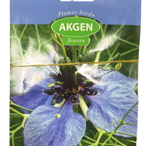 Akgen 5gr Çörek Otu Tohumu