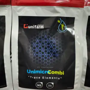 UnimicroCombi 1 KG Gübre