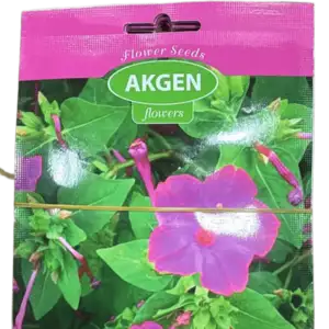 Akgen 5gr Gece Sefası Tohumu