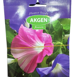 Akgen 5gr Gündüz Güzeli Tohumu