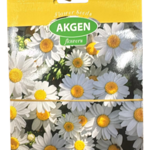 Akgen 5gr Papatya Tohumu